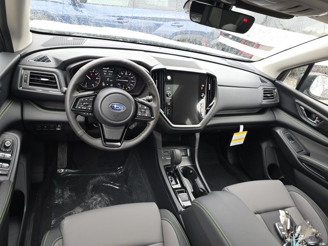2025 Subaru Ascent Onyx Edition photo 3