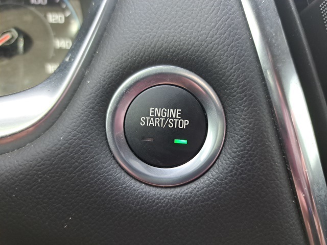 2021 Chevrolet Traverse Leather photo 21