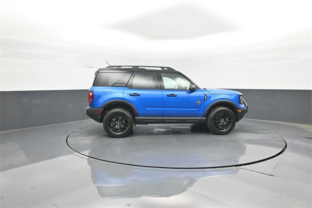 2025 Ford Bronco Sport Badlands photo 6