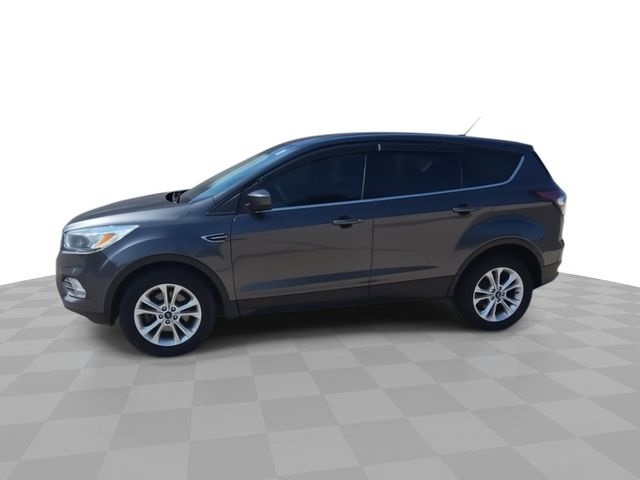 2017 Ford Escape SE photo 3