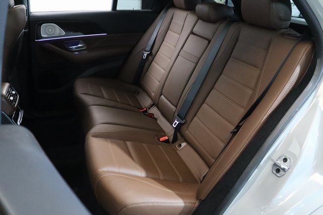 2024 Mercedes Benz GLE 4MATIC 450 photo 14