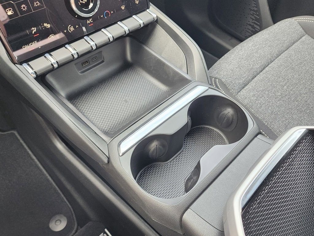 2026 Gmc Terrain Elevation photo 27