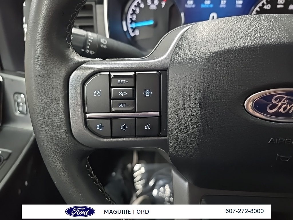 2023 Ford F-150 XLT photo 20