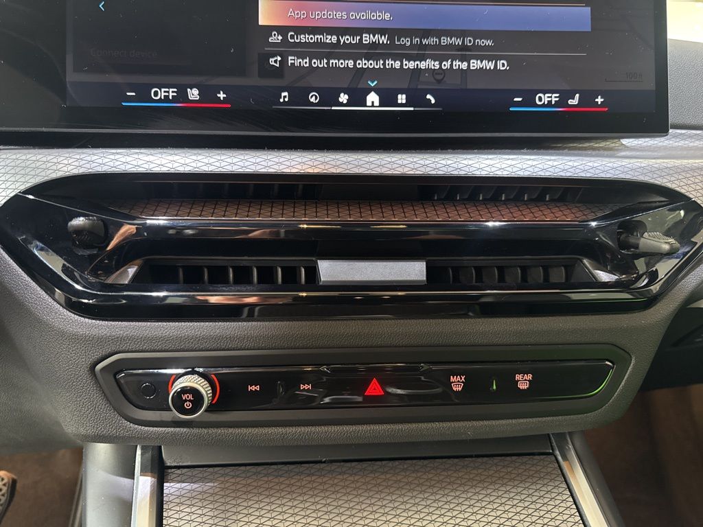 2025 Bmw 330i xDrive photo 15