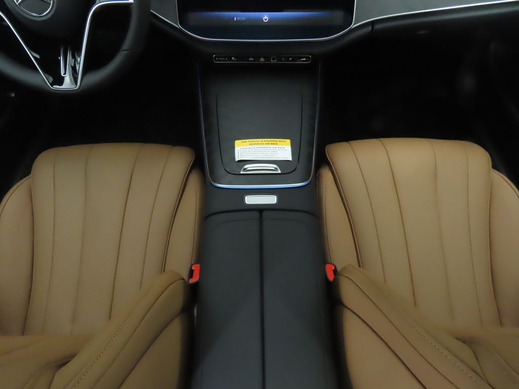 2026 Mercedes Benz E 350 photo 17