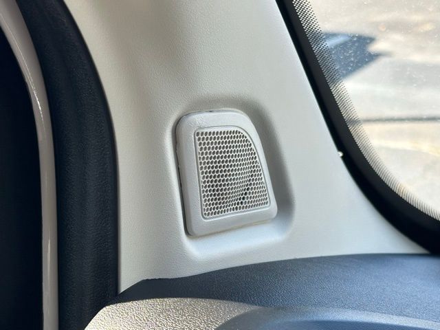 2025 Ram ProMaster 2500 Cargo Van photo 18
