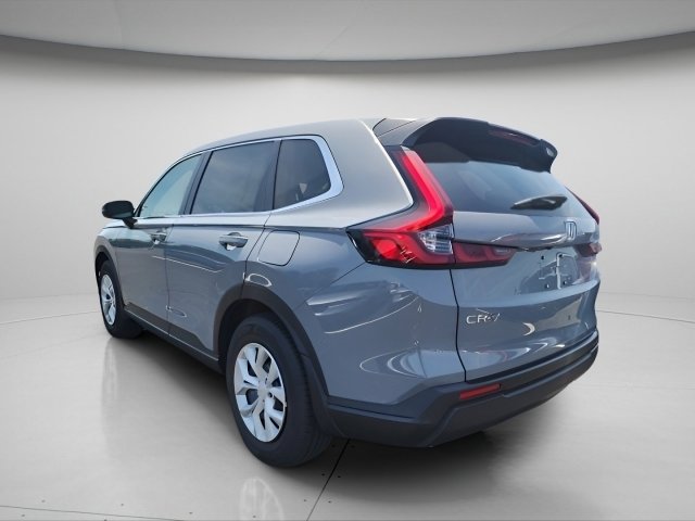 2026 Honda CR-V LX photo 3
