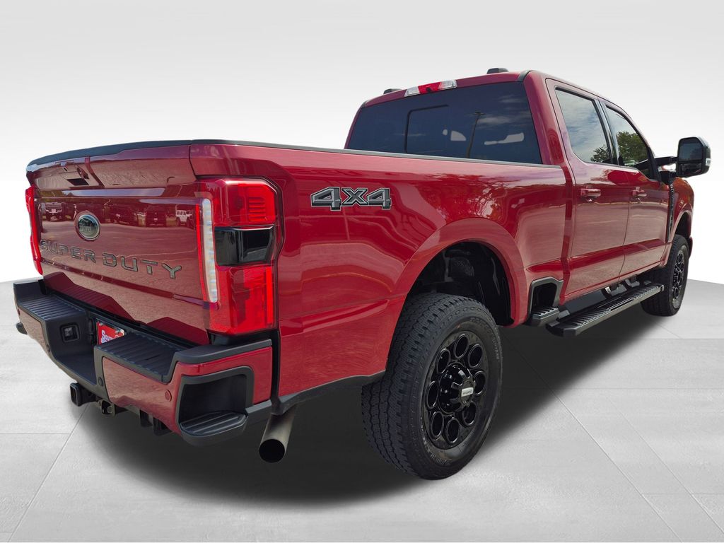 2024 Ford F-250 photo 9