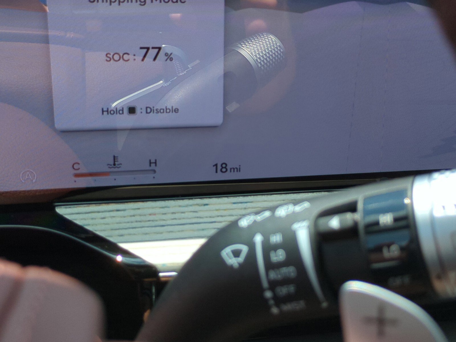 2025 Genesis GV80 3.5T Prestige photo 24
