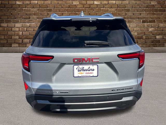 2026 Gmc Terrain Elevation photo 4