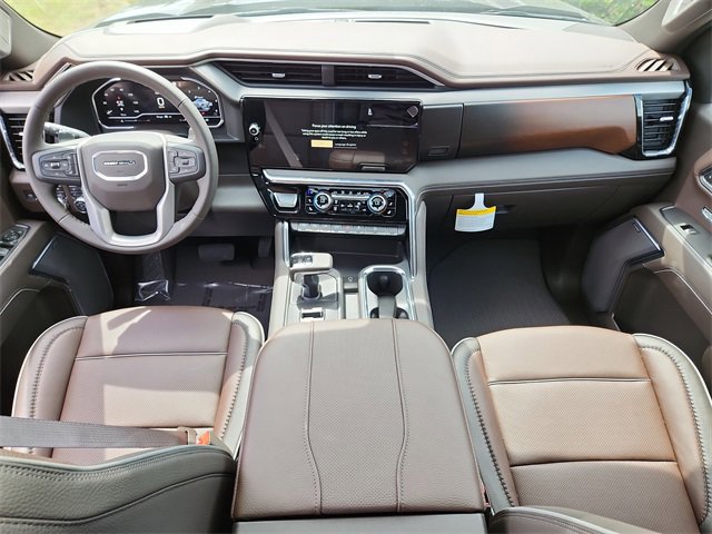 2025 Gmc Sierra 1500 Denali photo 13