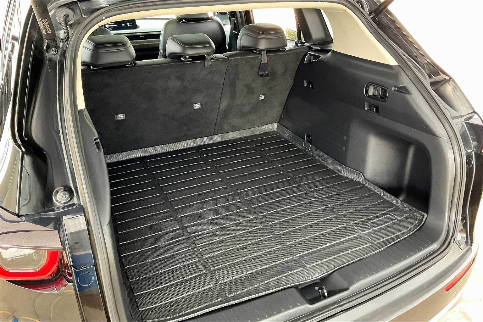 2023 Mazda CX-50 2.5 Turbo photo 31