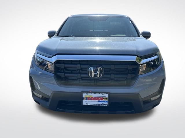 2026 Honda Ridgeline RTL photo 8