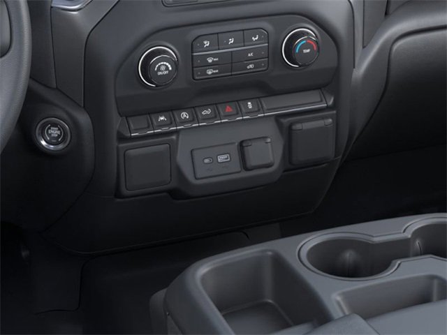 2026 Chevrolet Silverado 1500 photo 23