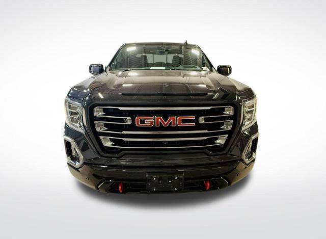 2020 Gmc Sierra AT4 photo 3