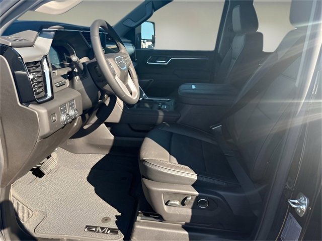 2025 Gmc Sierra 2500 HD Denali photo 7