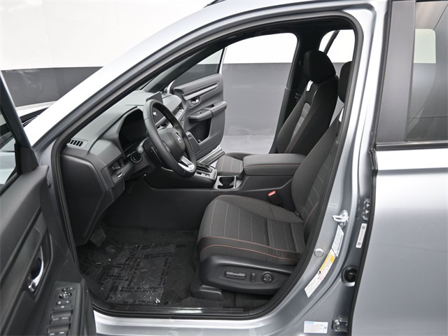 2026 Honda CR-V Hybrid Sport photo 2