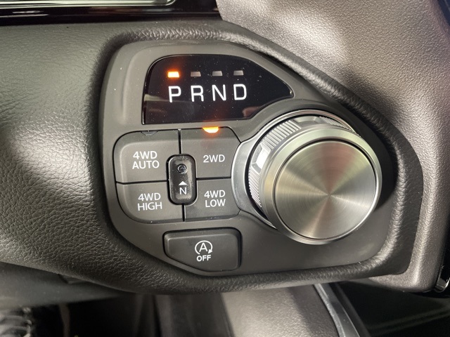 2026 Ram 1500 Laramie photo 27