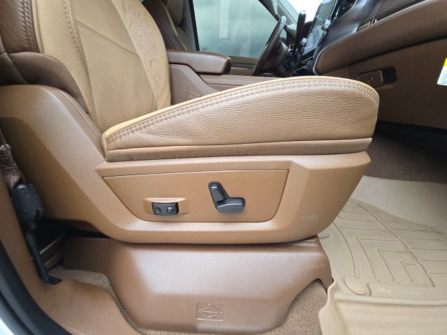 2024 Ram 2500 Longhorn photo 16