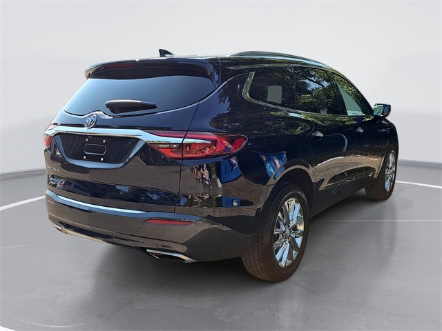 2020 Buick Enclave Essence photo 3