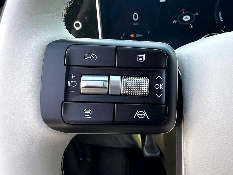 2025 Hyundai Santa Fe Calligraphy photo 12