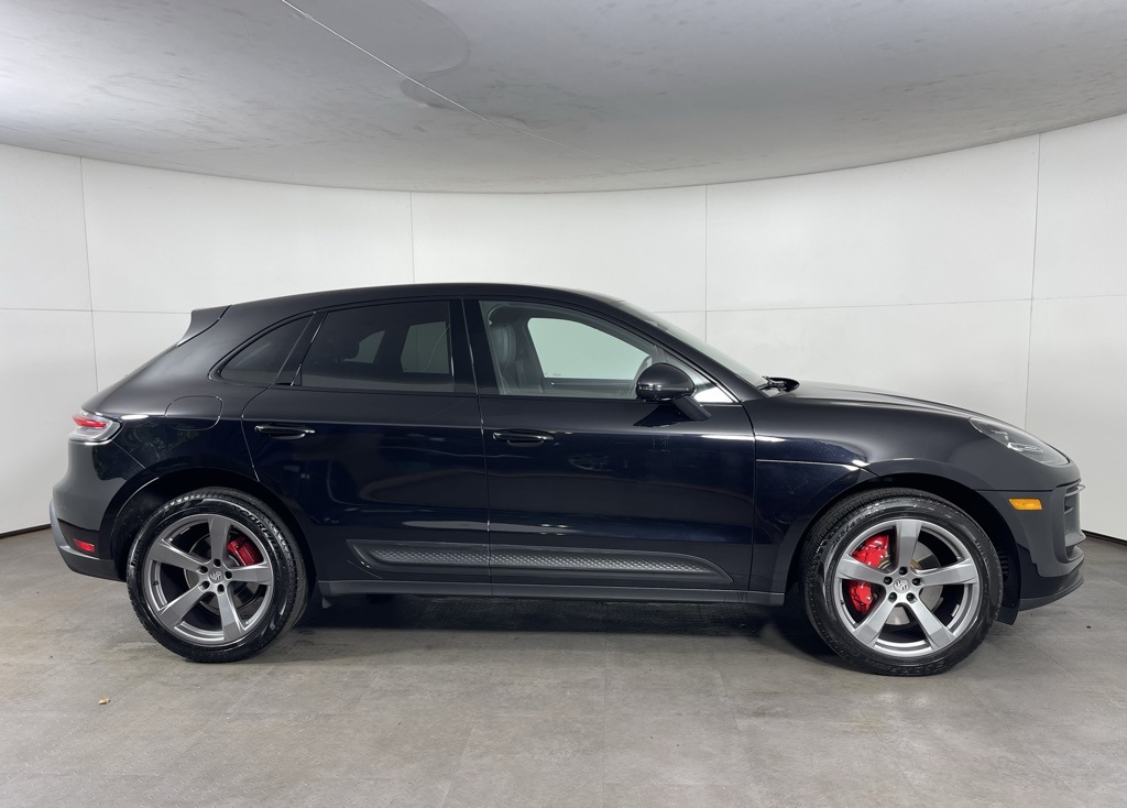 2022 Porsche Macan S photo 8