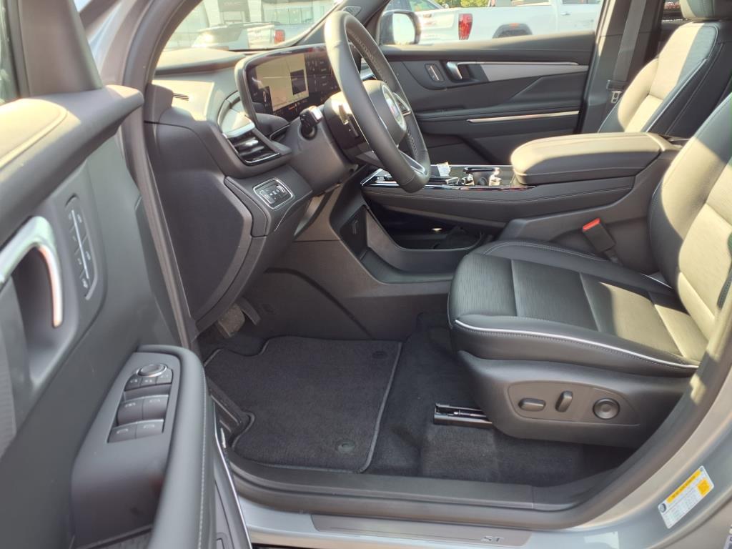 2026 Buick Enclave Sport Touring photo 15