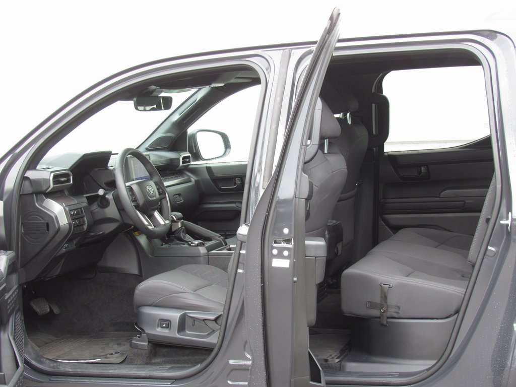 2024 Toyota Tacoma SR5 photo 13