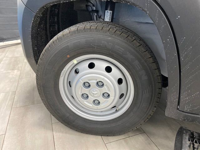 2023 Ram ProMaster 3500 Cargo Van photo 20