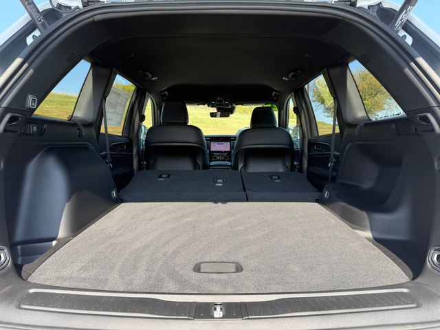 2025 Jeep Grand Cherokee Limited photo 11