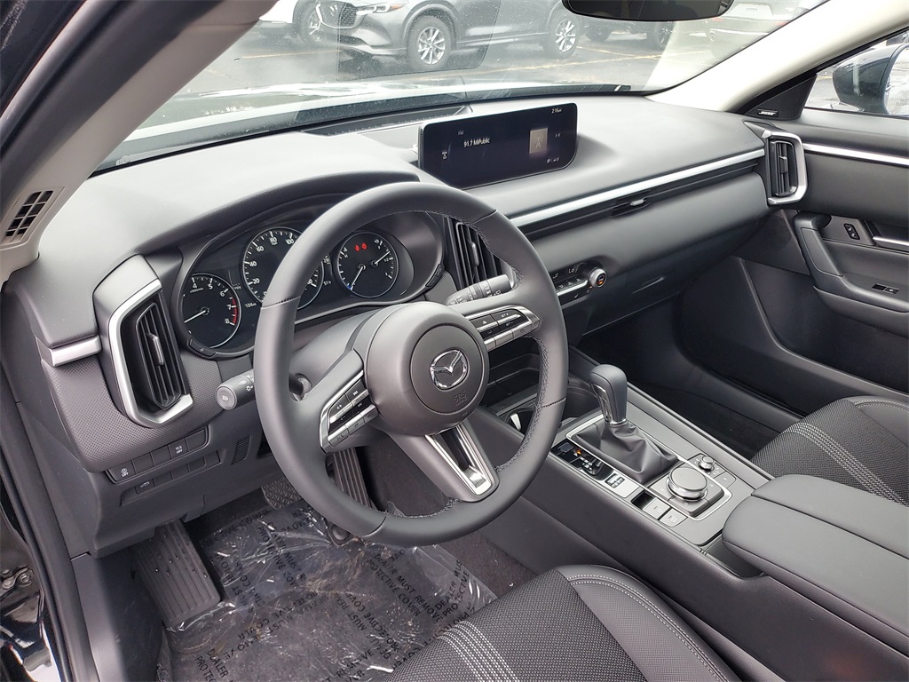 2025 Mazda CX-50 2.5 S Premium photo 12