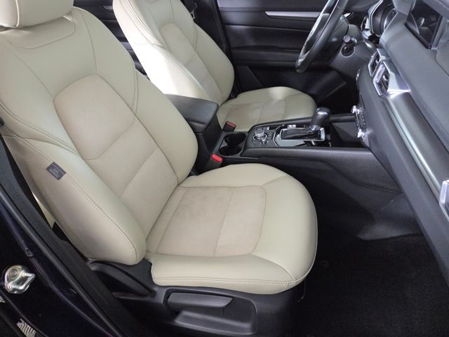 2023 Mazda CX-5 2.5 Select photo 27
