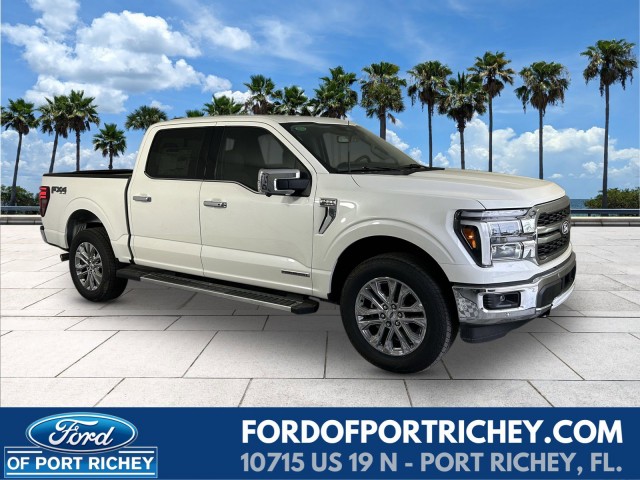 313 New Cars Trucks SUVs in Stock - Tampa | Ford of Port Richey