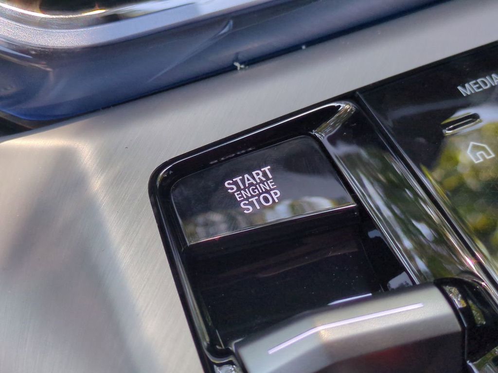 2026 Bmw X3 photo 27