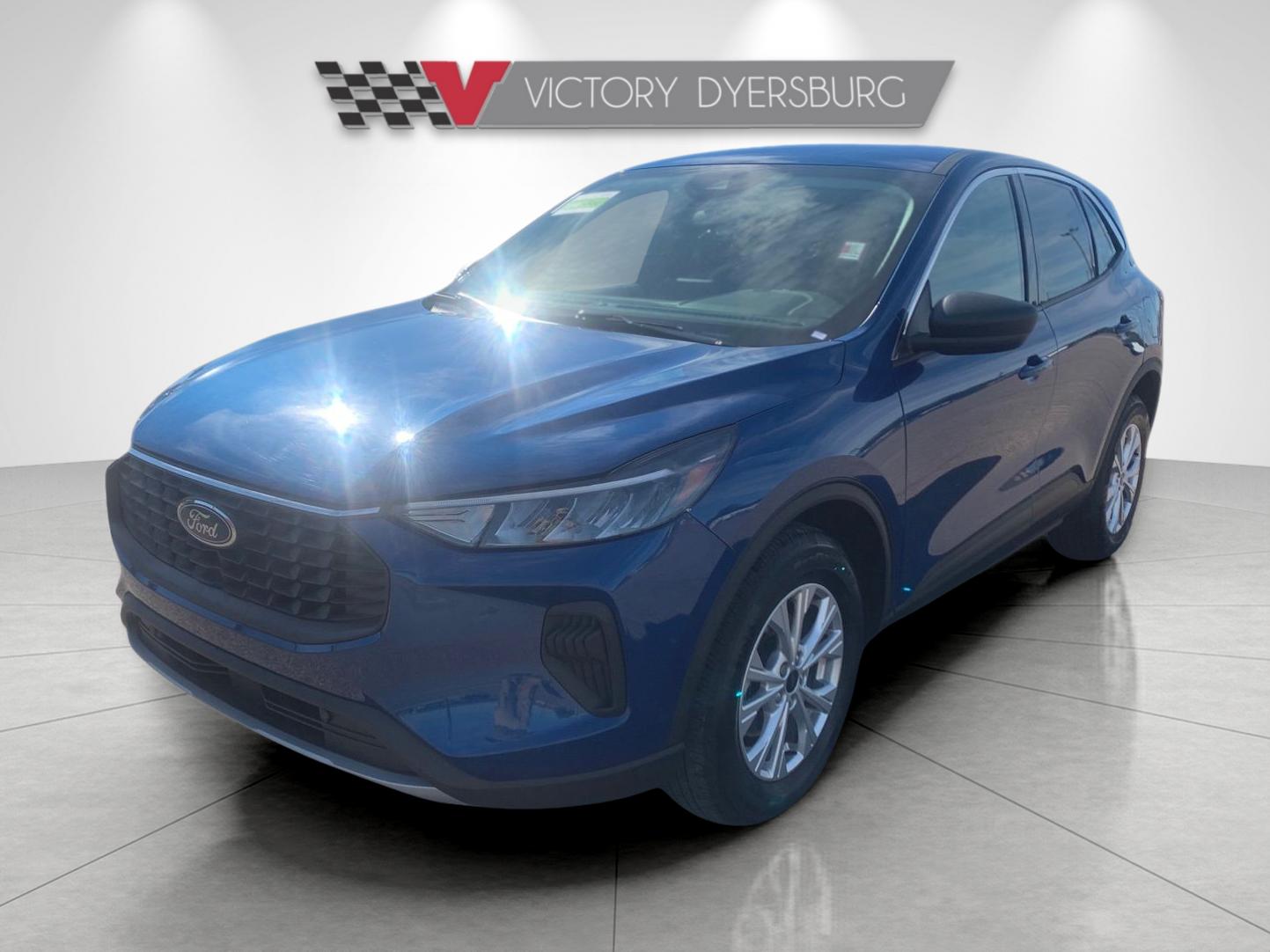 2023 Ford Escape Active photo 3