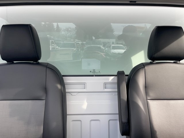 2024 Ford Transit photo 26