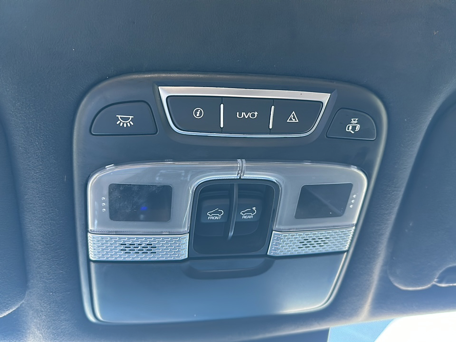 2022 Kia Telluride SX photo 20