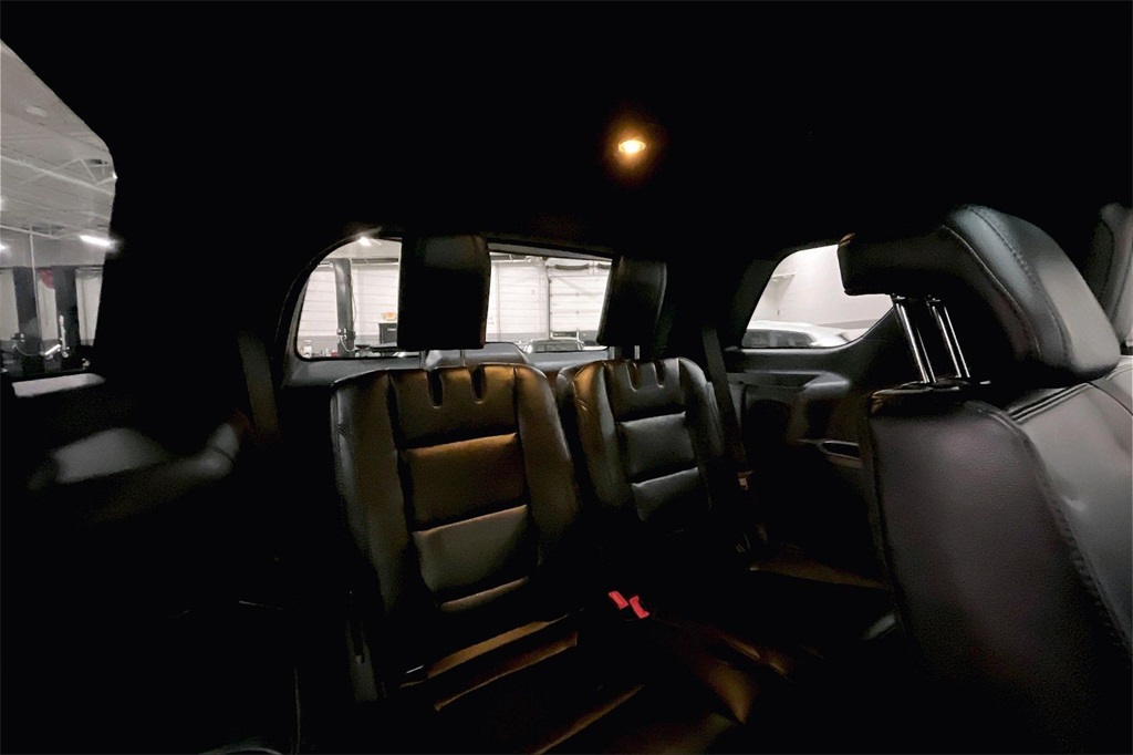 2017 FORD EXPLORER - Image 27