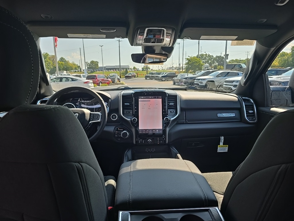 2026 Ram 1500 Big Horn Lone Star photo 21