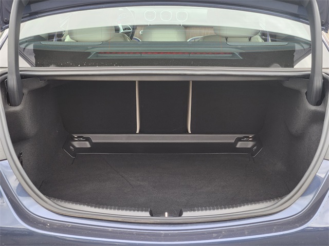 2025 Mercedes Benz C 300 4MATIC photo 15