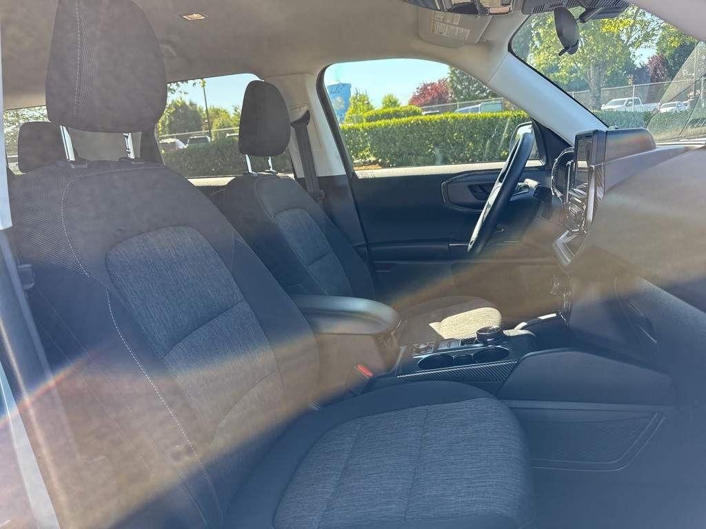 2021 Ford Bronco Sport Big Bend photo 22