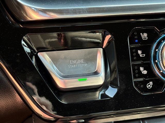 2026 Gmc Sierra 1500 Denali photo 27