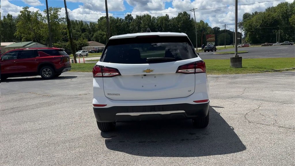 2023 Chevrolet Equinox LT photo 6