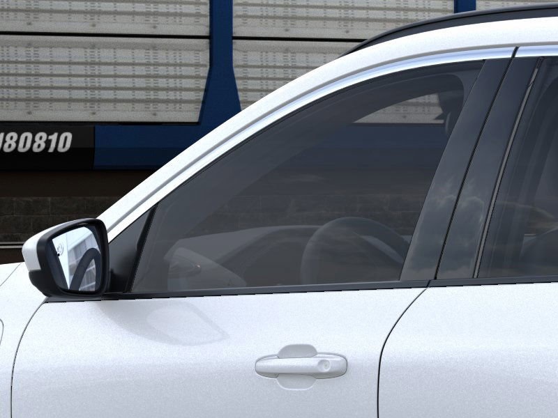 2026 Ford Escape Plug-In Hybrid photo 2