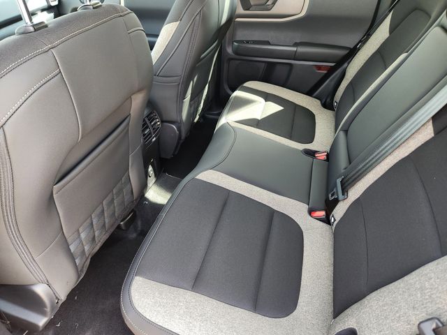 2025 Ford Bronco Sport Big Bend photo 27