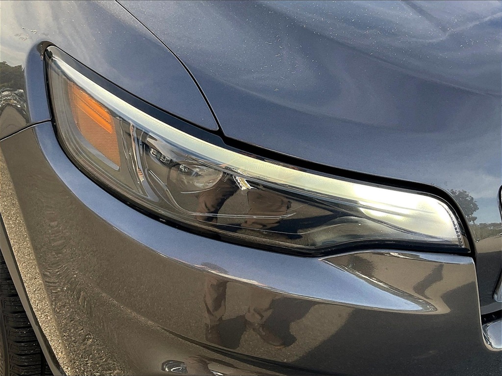 2019 Jeep Cherokee Limited photo 30