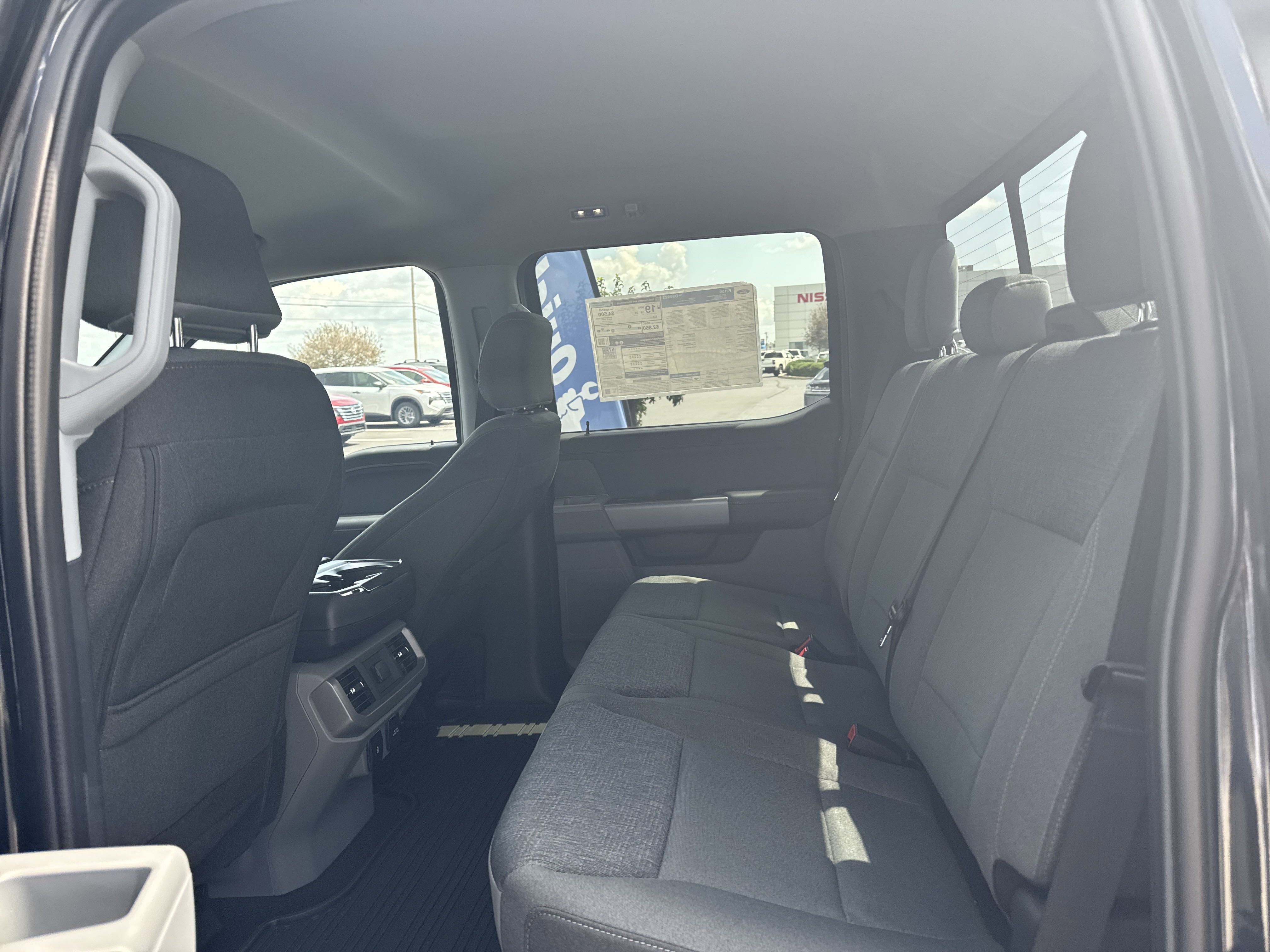 2024 Ford F-150 XLT photo 14