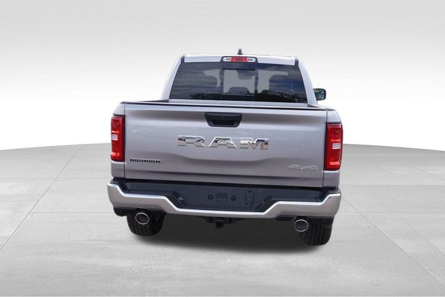 2026 Ram 1500 Big Horn photo 4