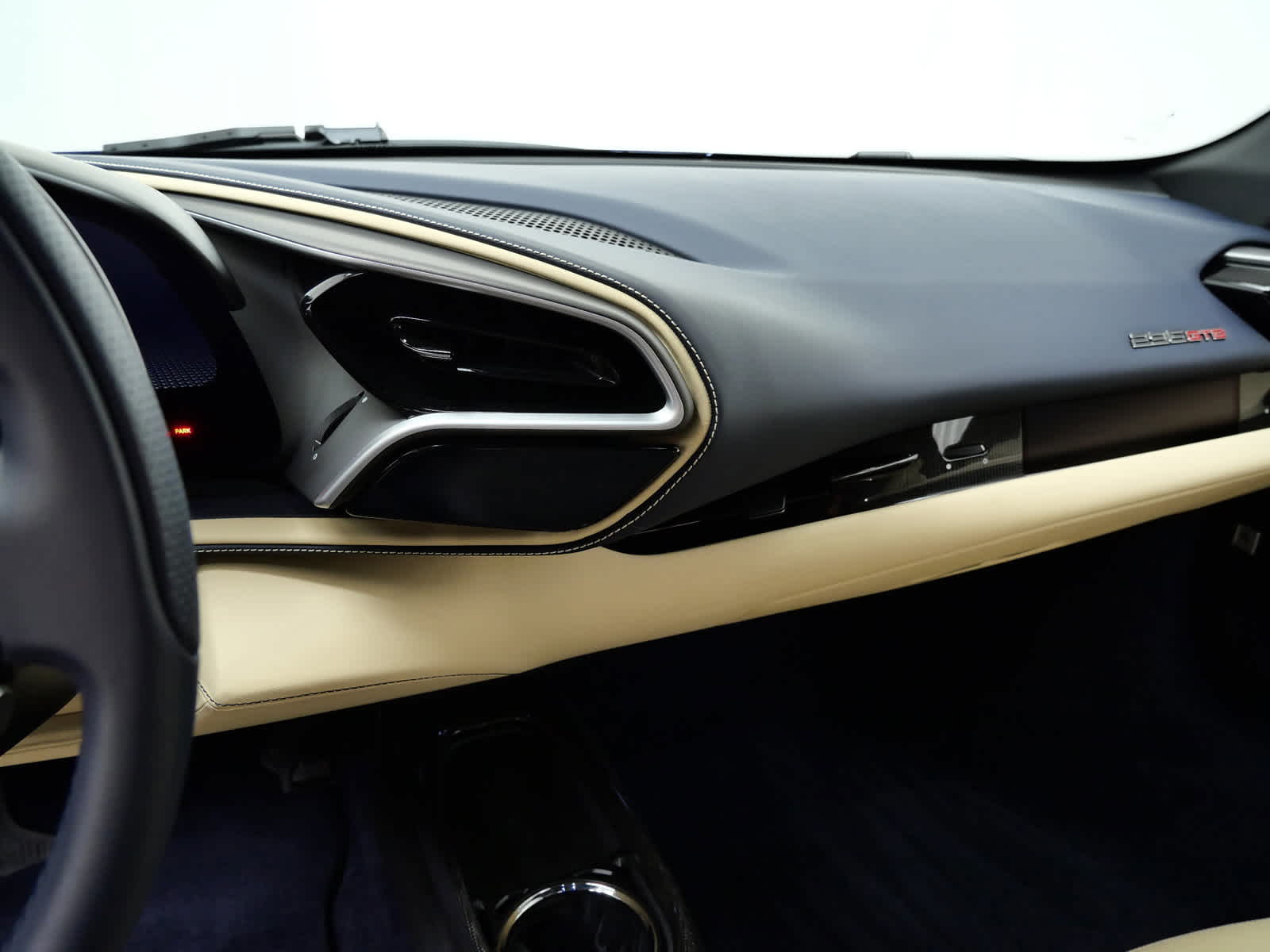 2023 Ferrari 296 GTB photo 18