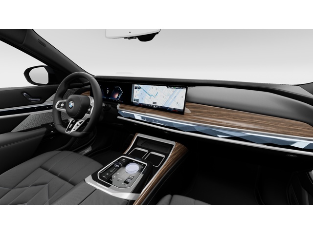 2025 Bmw 760i 760i xDrive photo 14